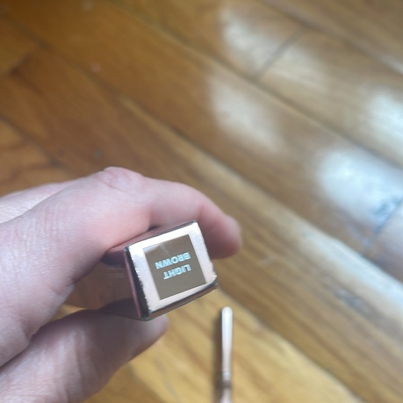 PATRICK TA Major Brow Defining Pencil . Color light brown. New - Picture 5 of 5